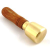 Narex Brass Carving Mallet  18oz
