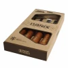 Narex Premium Bevel Edge Chisel Set Of 4