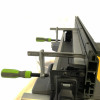 Bow XT XTENDER Fence Platform Track Saw Clamps (DCE)