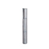Freud Double Flute, Straight Bit, 1/4" Diameter, 1/2" Carbide Height, 1/4" Shank