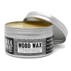 Real Milk Paint Co Wood Wax 16oz.