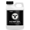 Hemp Oil 8oz.