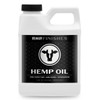 Hemp Oil 16oz.