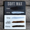 Soft Wax Clear 4 oz