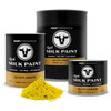 Milk Paint - Sunflower Sample 1 Oz.