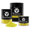 Milk Paint - Fresh Lemon Sample 1 Oz.