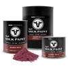 Milk Paint - Barn Red Sample 1 Oz.