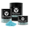 Milk Paint - Beachglass Sample 1 Oz.