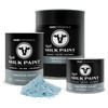 Milk Paint - French Gray Sample 1 Oz.