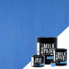 Milk Paint - Blue Lakeview Blue Sample 1 Oz.