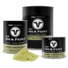 Milk Paint-Granny Smith Green Sample 1 Oz.