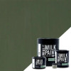 Milk Paint-Earth Green Sample 1 Oz.