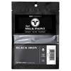 Milk Paint-Black Iron Sample 1 Oz.