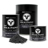 Milk Paint- Arabian Night Sample 1 Oz.