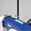 Rikon Portable Dust Collector 1HP Model 60-105