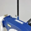 Rikon Portable Dust Collector 1HP Model 60-105