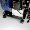 Rikon Portable Dust Collector 1HP Model 60-105