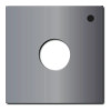 Rikon Square Carbide Insert 5 Pk / for 70-800 Turning Set - 70-8115