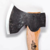 Gränsfors Bruk Swedish Carving Axe Double Bevel