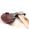 Gränsfors Bruk Broad Axe 1900 Straight Handle Double Bevel