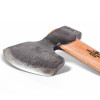 Gränsfors Bruk Broad Axe 1900 Straight Handle Double Bevel