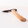 Gränsfors Bruk Broad Axe 1900 Straight Handle Double Bevel