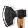 Gränsfors Bruk Broad Axe 1900 Right Handle Right Bevel