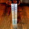 Tim's Tools Lucky 13 Steel Rule