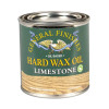 Hard Wax Oil Limestone 1/2 Pint