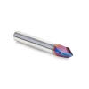 Amana Spektra 60° V Groove 1/4"D x 7/32"CL x 1/4"Sh