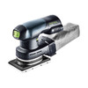 RTSC 400 Cordless Orbital Sheet Sander Set