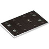 RTSC 400 Cordless Orbital Sheet Sander Set