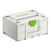 RTSC 400 Cordless Orbital Sheet Sander Set