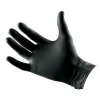 Klingspor Medium Black Nitrile Gloves 100pk