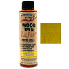 Wood Dye Lemon Yellow 4oz