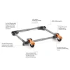 Bora Universal Mobile Base PM1050