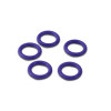 Razertip ID Rings Purple 5pk