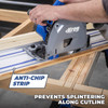 Adaptive Cutting System Saw + Guide Track Kit