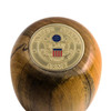 Bottle Stopper Inlay Emblem - US Army