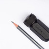 Blackwing One-Step Long Point Sharpener (Aluminum)