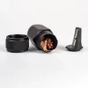 Blackwing One-Step Long Point Sharpener (Aluminum)
