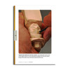 Cowboy Study Stick W/Booklet
