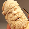 Santa Study Stick W/Booklet