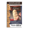 Santa Study Stick W/Booklet