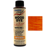 Wood Dye Orange 4oz