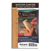 Noses & Hair Study Stick W/Booklet