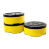 Klingspor Plastic Kontainer for 5" Discs