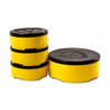 Klingspor Plastic Kontainer for 7" Discs Klingspor Plastic Kontainer for 7" Discs