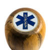 Bottle Stopper Inlay Emblem - EMS