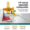 MicroJig GRR Ripper Plus W/ Safe Rip Kit